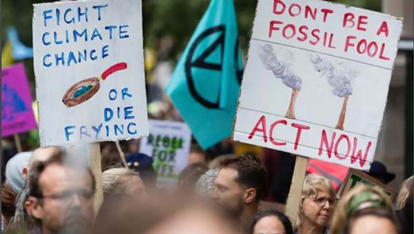 Loss and damage - the missing piece