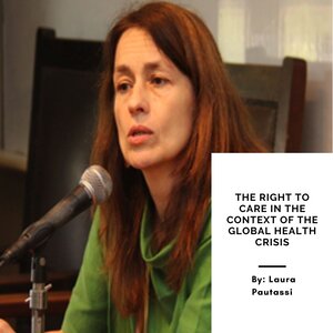 The Right to Care in the Context of the Global Health Crisis