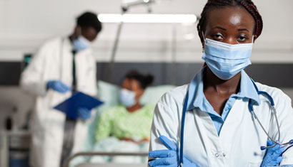 L'échec de la commercialisation des services de santé au Nigeria pendant la pndémie de COVID-19