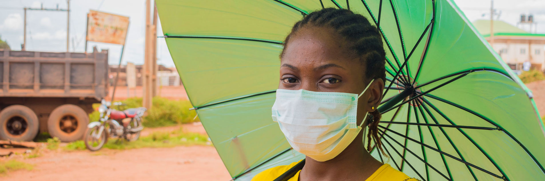 The right to health during COVID-19 in Nigeria