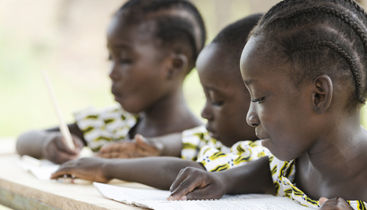 Selon l’ONU, l’aide au développement du Royaume-Uni 