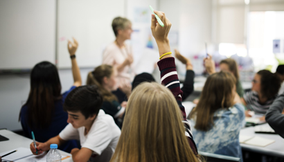 Policy brief | Public education works: Five Lessons From Low and Middle-Income Countries (FR)