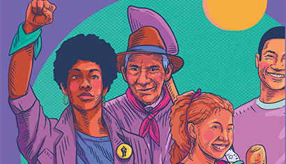 The Santiago Declaration: a result of the Our Future is Public Conference 