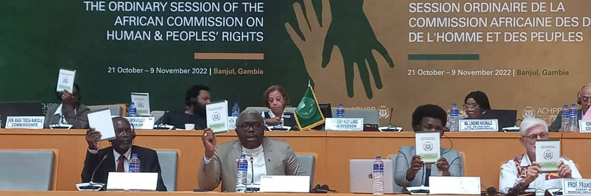 GI-ESCR &amp; partners welcome the African Commission’s