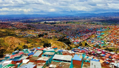 Setting a Roadmap for a Feminist Green Transformation