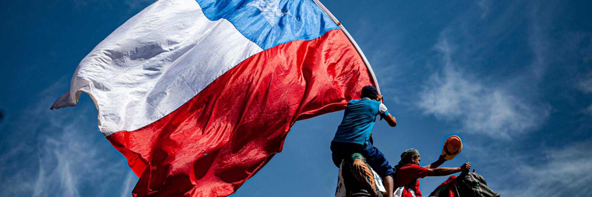 Social rights and Chile's Constitutional moment