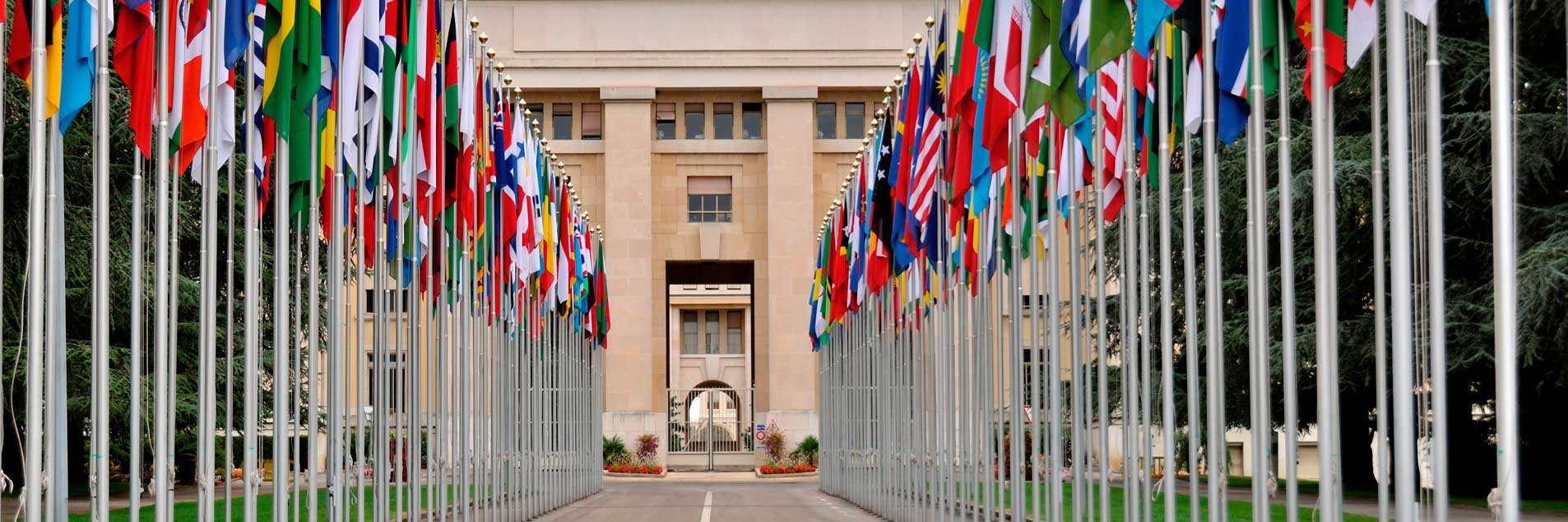 UN General Comment on Business and Human Rights