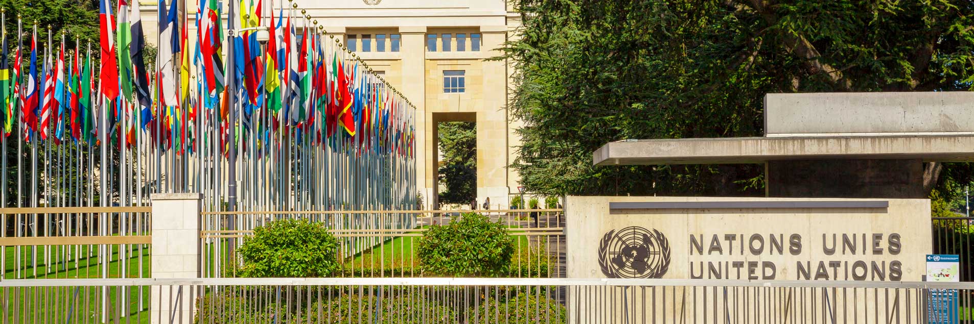 29th session of the UN Human Rights Council