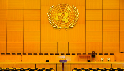 New ESC Rights Update from Geneva now available!