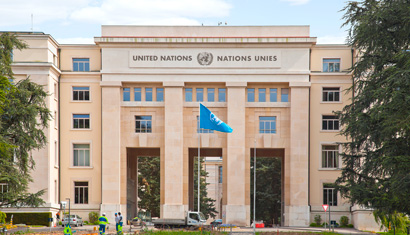 Participation crucial to success of post-2015 SDG process