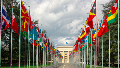 The UN asks Ghana to explain itself on privatisation in education