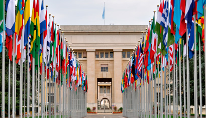 UN General Comment on Business and Human Rights