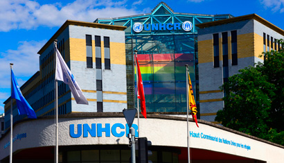 UN Pronouncements on Extra-Territorial Obligations - June 2018