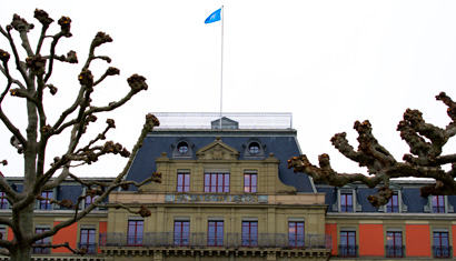 74th Session of the CESCR