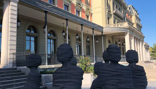 New ESC Rights Update from Geneva Now Available