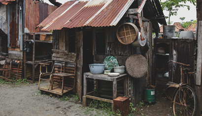 Constitutional convention members to commit to dignified housing