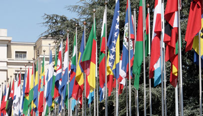 Política fiscal y cuidados: aportamos un enfoque complementario para la ACNUDH