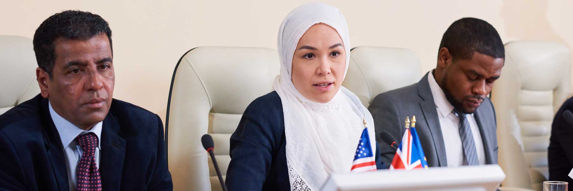 'Enough is enough': UN Experts' open editorial sparks worldwide media interest