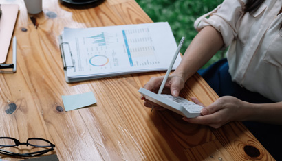 Along With Partners, we Submitted Human Rights Recommendations to the UN Tax Convention Process