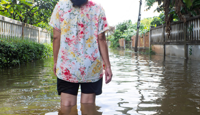 Submission to the OHCHR Annual Report on Human Rights and Climate Change