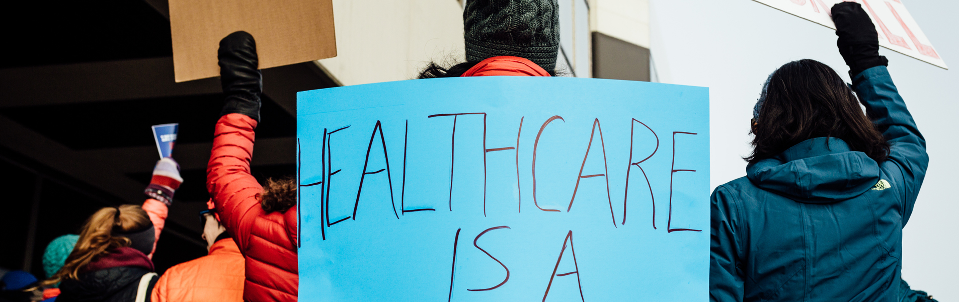 UN Continues to Raise Concerns on Private Actors in Healthcare  