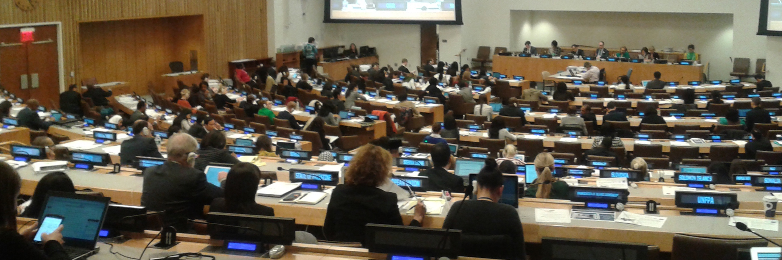 Toolkit for Climate Advocacy: Leveraging UN Human Rights Treaty Bodies