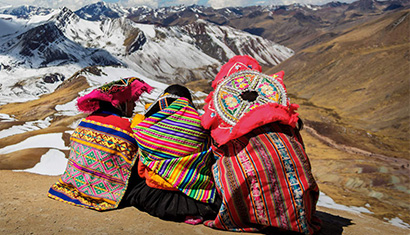 Nouvelle Recherche De GI-ESCR Sur Les Services Publics Et Les Populations Autochtones