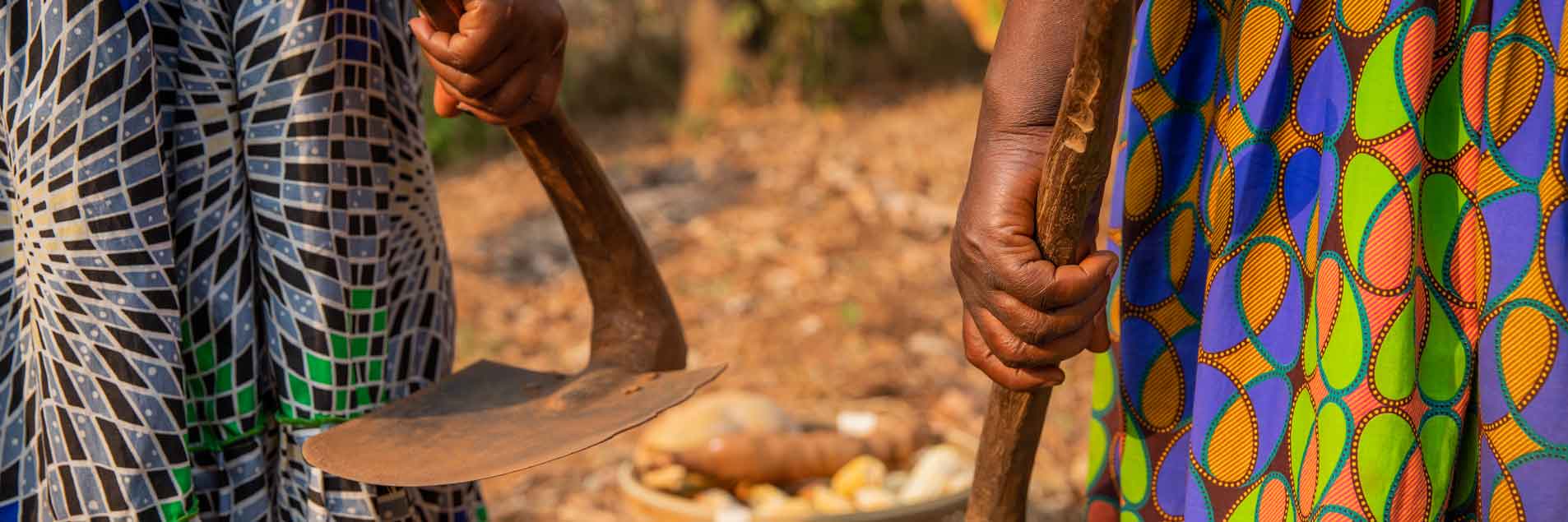 Women’s Land Rights in Cambodia: Our Land, Our Life