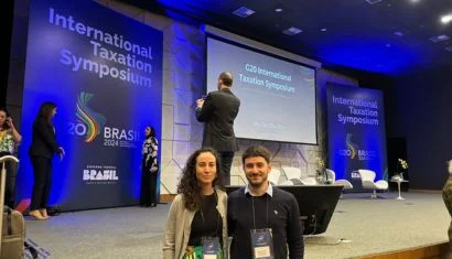 Hacia la justicia fiscal en el G20: Impuesto global a los ultraricos