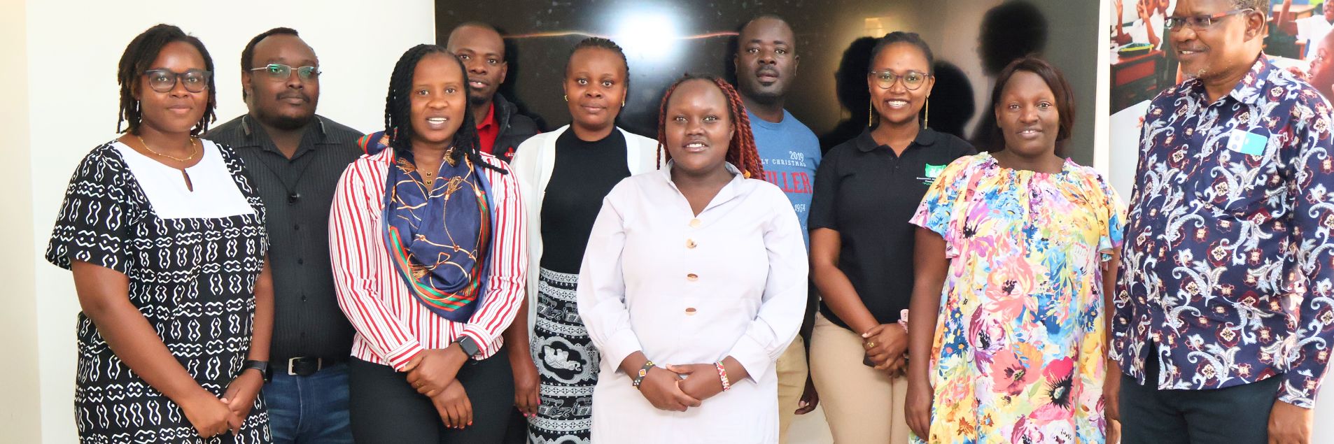 Joining Civil Society Efforts to Strengthen Education Financing in Kenya