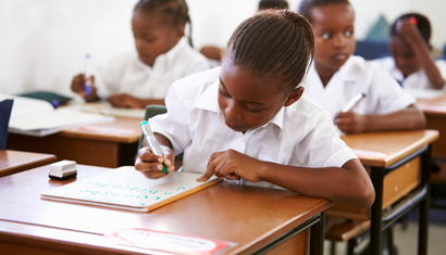 Confronting the Cost of Education in Kenya