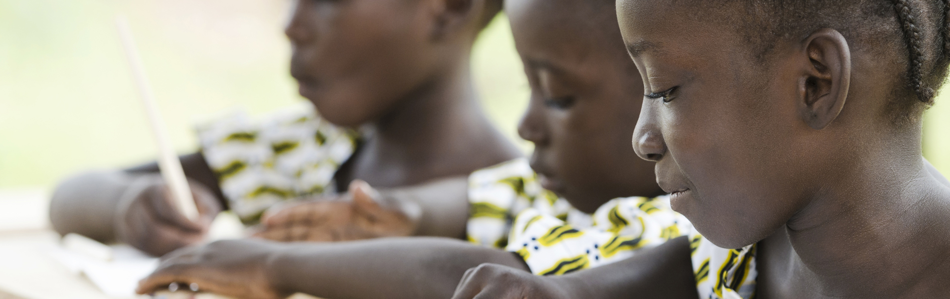 The CRC Echoes our Concerns and Recommendations on Ghana