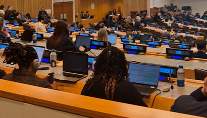 Advancing Transparency in the UN Tax Convention Negotiations 