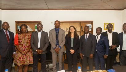 MIDH et GI-ESCR présentent les conclusions de rapports sur le droit à la santé et l'accès aux services de santé en Côte d'Ivoire