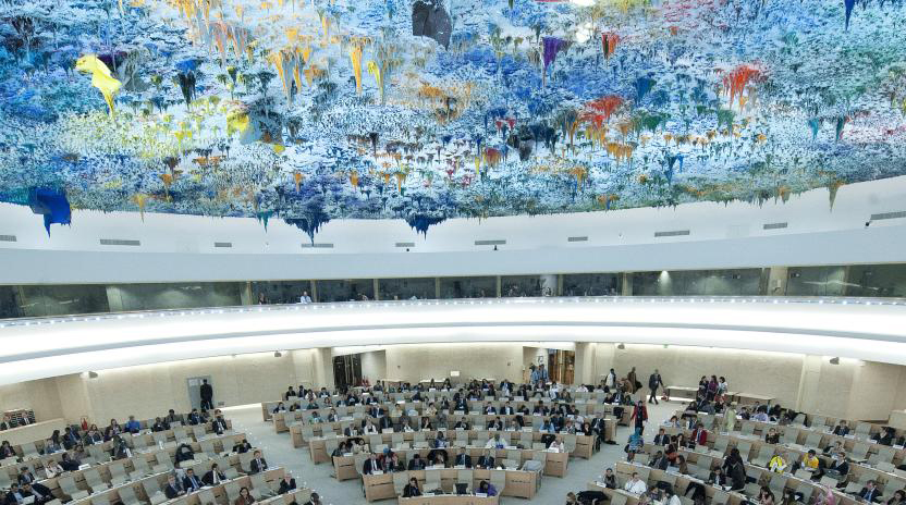 New Input to the UN Special Rapporteur on the Right to Development: Developing Women and Girls Through a Care Society