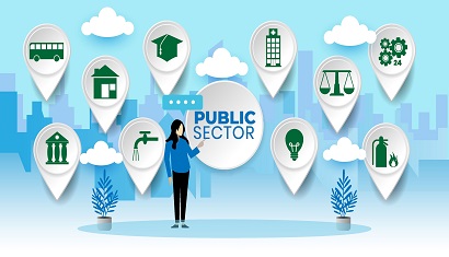 Qu'est-ce que les services publics ?