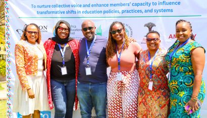 RELI Kenya 2025 Annual  Convening 