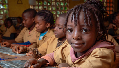 Series: Public Services in Africa