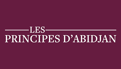 Les principes d’Abidjan : garantissant le droit à l'éducation publique pour toutes et tous et assurant la régulation des acteurs privés