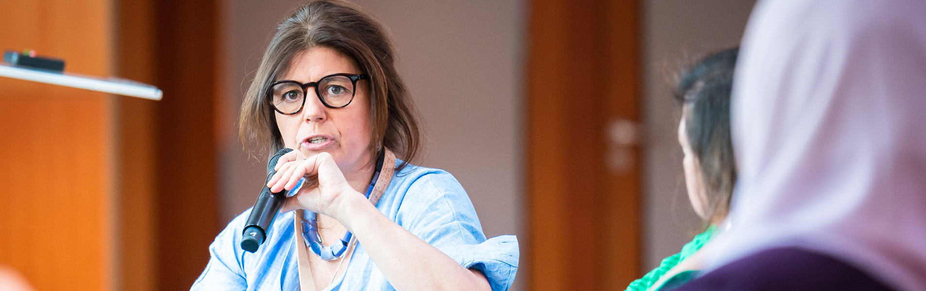 GI-ESCR actively engaged in promoting social protection for all 