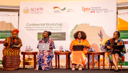 Exploring the Impact of Debt, Tax Injustice and Austerity on Women’s Access to Healthcare and Social Protection