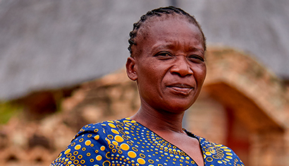 Women on the Frontlines of the Extraction of Transition Minerals - A Vision for a Just Future in Bikita, Zimbabwe