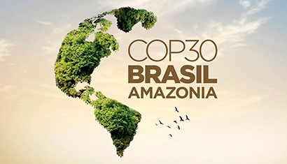We Welcome REDESCA’s Call to Integrate Climate Financing and Tax Justice at COP30
