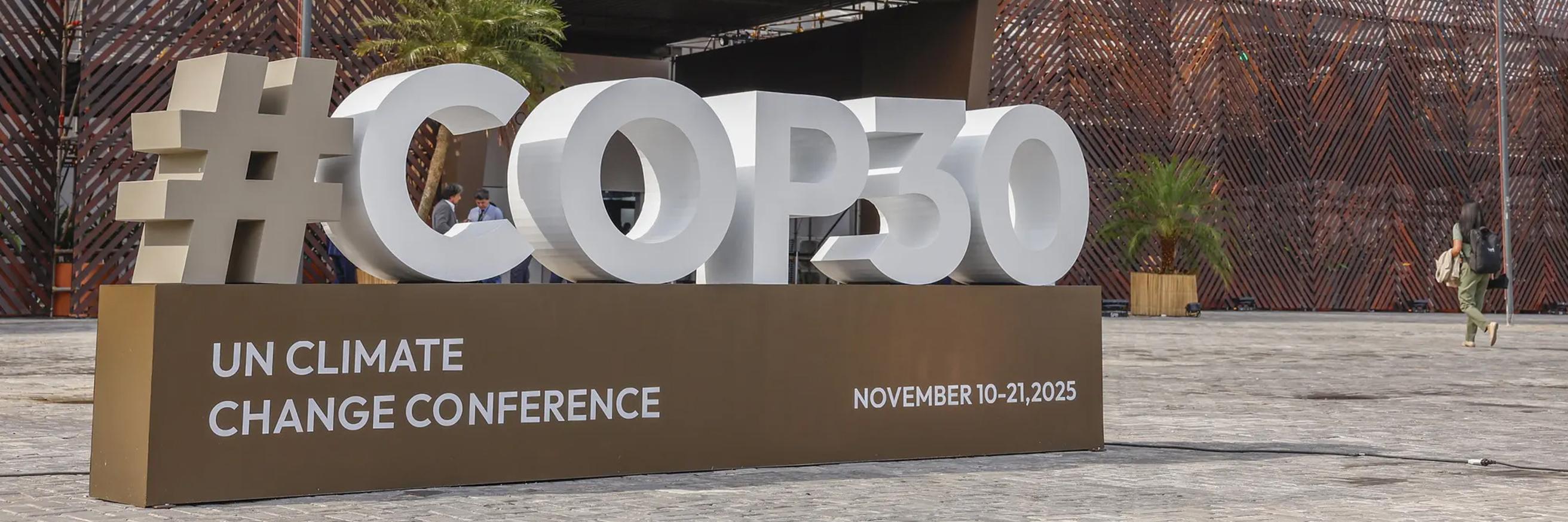 COP30: Gaps, Gains and the Road Ahead 