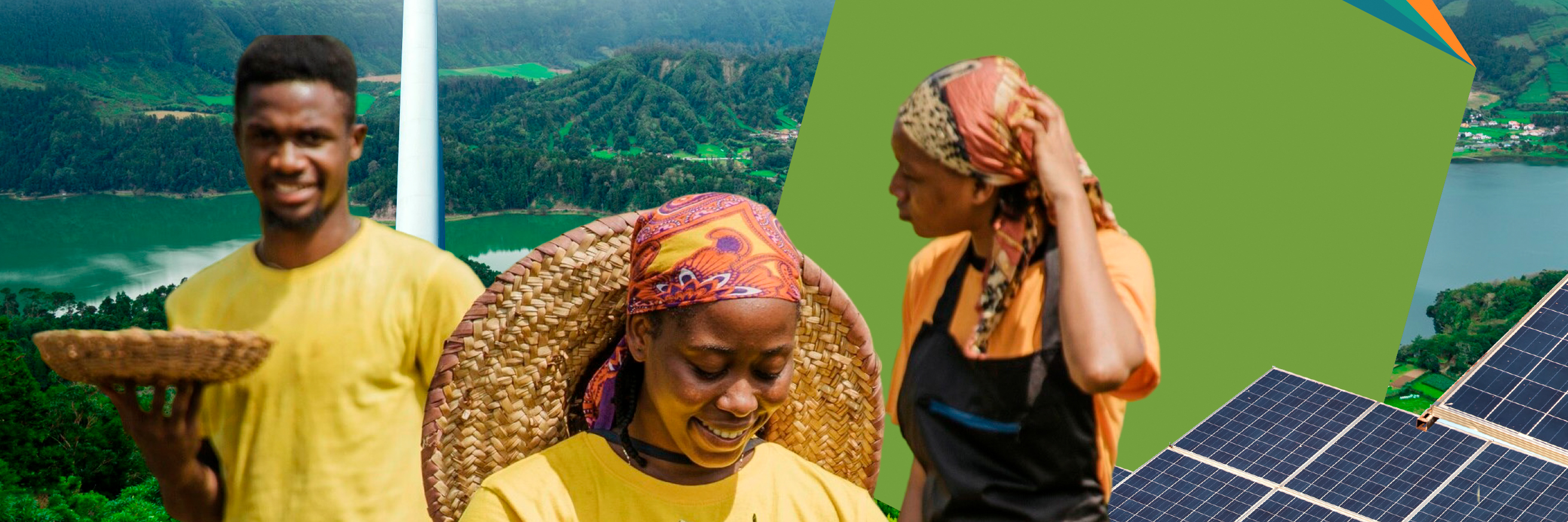 Ensuring Justice in Transition: A Gender-Transformative Approach