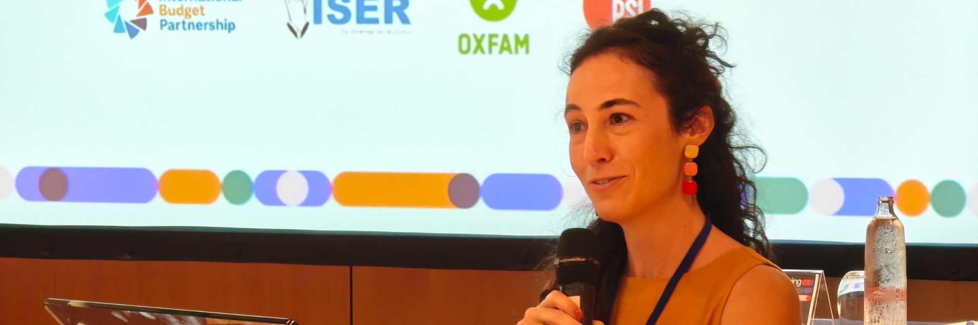 FfD4: Modest Outcomes Reflect Deeper Challenges in Global Finance Reform