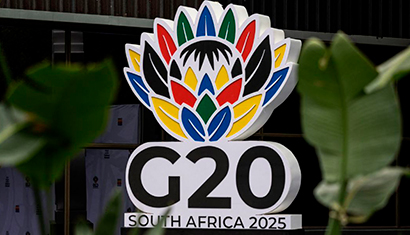 Joint Letter Urging President Ramaphosa to Confront Extreme Inequality at the G20