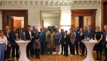 Geneva Declaration: Anchoring Social Services in Human Rights Standards in the African and Inter-American Regions