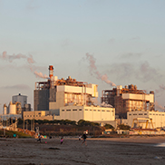 Faire face à l'urgence climatique Image