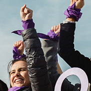 Égalité des sexes et droits ESC des femmes Image